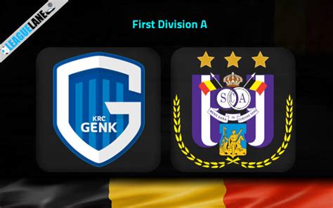 genk vs anderlecht prediction